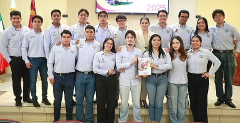 La rendición de cuentas, pilar de transparencia y compromiso en TecNM–ITMorelia