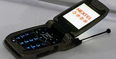 ¿Fuiste usuario de Nextel? Así puedes pedir reembolso y un extra