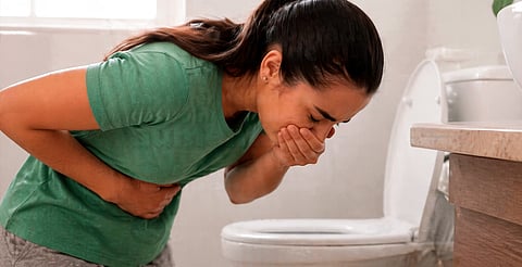 ¡Cuidado con el calor! Se disparan enfermedades estomacales en Michoacán