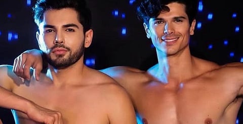 Moreliano queda fuera del top 16 de Mister Supranational México; "estoy en paz", dice