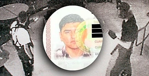 Autor de ataque en Teotihuacán tenía referencias a Columbine