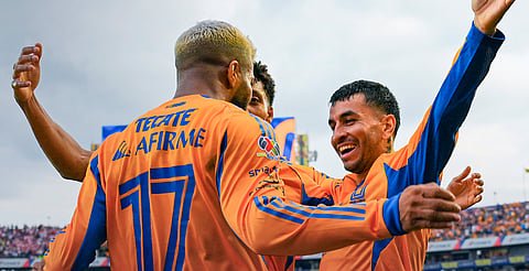 ¡Semana decisiva! Así se juega la Jornada 16 y dónde verla en vivo