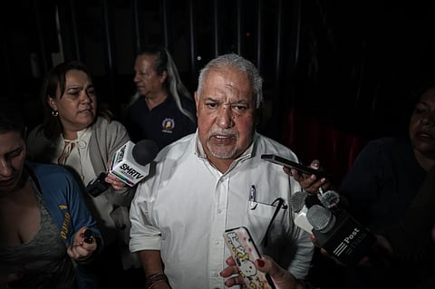 Huelga en la UMSNH podría ser muy larga, advierte Tena Flores