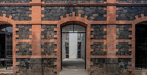 Fábrica de San Pedro: de textilera a espacio cultural en Uruapan