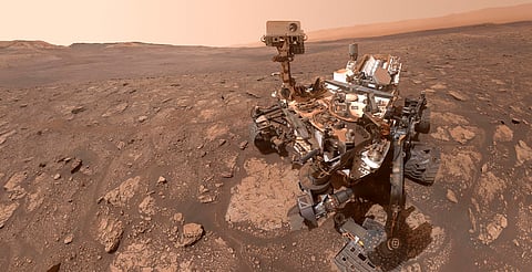 ¿Hubo vida en Marte? NASA encuentra nuevas pistas clave