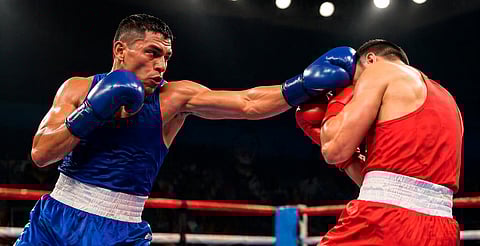 Por primera vez, Morelia recibirá torneo internacional de boxeo