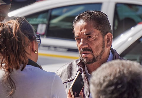 Dan luz verde a 15 sitios de taxis en Morelia tras diálogo