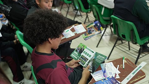 Michoacán garantizará acceso al bachillerato sin examen de admisión