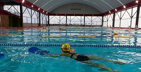 Complejo Acuático Aquiles Serdán cerrará por tres días; aquí te contamos por qué