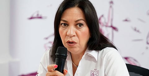 IEMSYSEM señala función de directores de escuelas normales ante conflictos internos