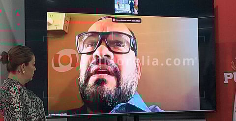 Hermano de maestra asesinada en LC denuncia abandono de las autoridades