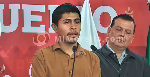 Alexis fue despedido tras ser exhibido por la Fiscalía como asesino del secretario de Ocampo