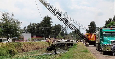 10 brigadas listas para atención y limpieza