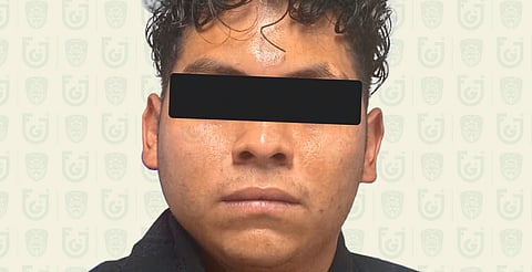 Juan Jesús “N” es vinculado a proceso por feminicidio de Edith Guadalupe, ordenan tres meses más para la investigación