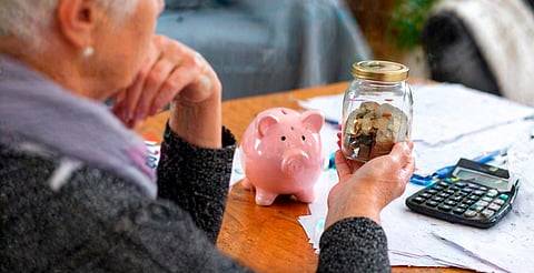 Buscan reducir la edad de jubilación para las mujeres a los 53 años en Michoacán