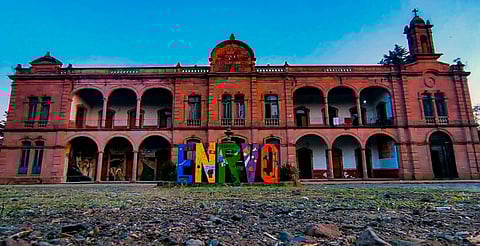 Hace falta revisar plan de estudio y vocaciones en Tiripetío: Mexicanos Primero