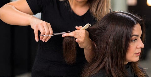 ¡Aprende a cortar cabello en este taller básico en Morelia!