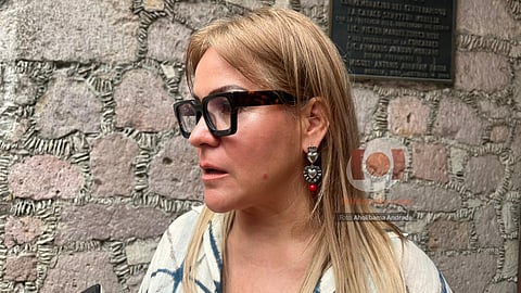 Hechos violentos en el país deben activar alertas preventivas: Lorena Cortés Villaseñor