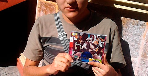 ¿Era ‘Little Monster’? Revelan detalles de vida digital del tirador de Teotihuacán