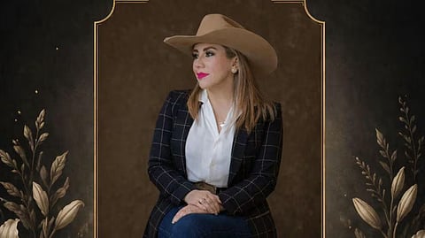 Condenan asesinato de Lina Rodríguez, impulsora del sector ganadero