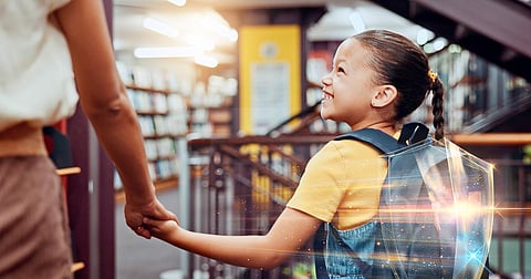 Día del Niño: México registra alarmante cifra de violencia escolar cada mes