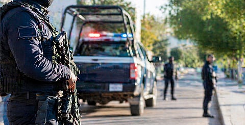 Reconocen avances en combate al narcomenudeo en Morelia