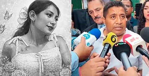 Caso Edith Guadalupe: análisis forense contradice la versión oficial