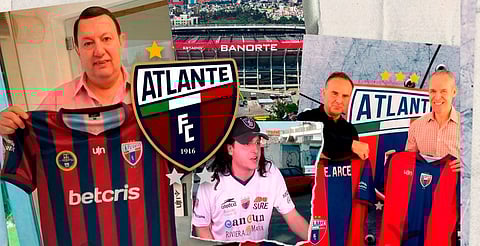 El retorno será para el torneo Apertura 2026