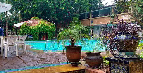 Baños de Villalongín ya pueden reabrir tras cumplir con requisitos de seguridad