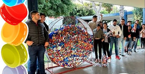 ¡Ayuda a los niños con cáncer! Recolecta tapitas y contribuye a la causa en Morelia