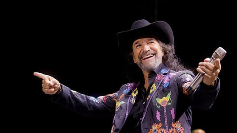 Serán casi 50 mil boletos para "El Buki" en Morelia; dinámica, el lunes