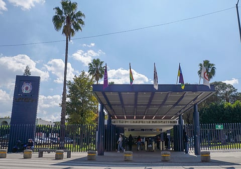 Este jueves se definirá quiénes retoman actividades presenciales en la UMSNH