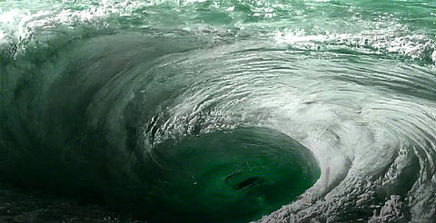 Servicio Meteorológico Nacional revela fechas de inicio de huracanes en México; ¿cuándo?