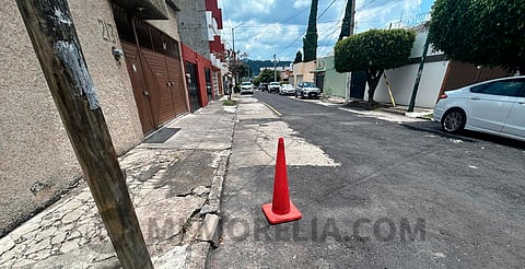Morelia vivirá el Día Sin Sombra 2026 en mayo; así ocurrirá