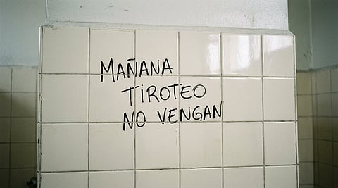 Gobierno de Morelia advierte sanciones contra responsables de “retos” sobre tiroteos en escuelas