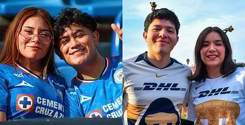 Fecha 17 del Clausura; horarios y duelos que deciden todo