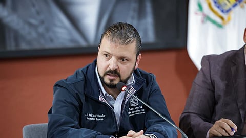 Llama Raúl Zepeda al diálogo para destrabar huelga en la Universidad Michoacana