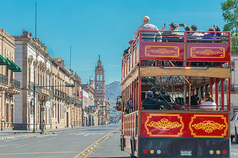 Caluroso, el viernes en Morelia; prevén hasta 30°C