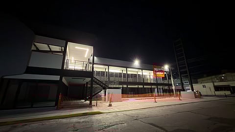 Habrá nueva plaza comercial pequeña en Morelia en zona de Las Américas