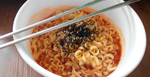 Profeco revela la sopa instantánea más confiable