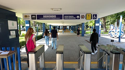 Otorga justicia federal segunda suspensión provisional a favor de la UMSNH