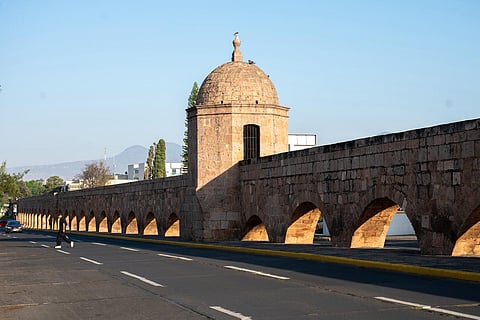 Prepárate: Morelia tendrá sol, nubes y temperaturas de hasta 30°C