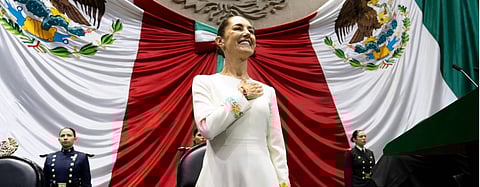 México reacciona a incidente en Washington; Sheinbaum envía mensaje