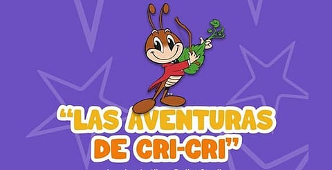 ¿Sin plan? Presentan ballet de Cri-Cri en Morelia este 29 de abril