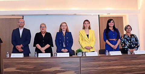 Ética en el servicio público, para combatir la corrupción: TAAM