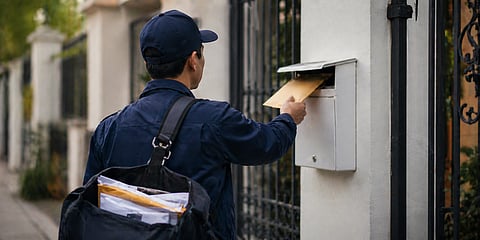 ¿Habrá huelga en Correos de México? Esto es lo que se sabe