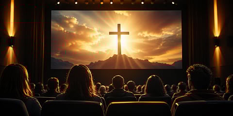 ¿Te gusta el cine? Llega festival espiritual con funciones en Morelia