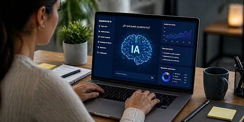 Google y Sedeco van por la digitalización: Inteligencia Artificial llegará a negocios de Michoacán