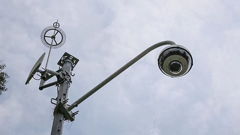 Morelia espera ampliar videovigilancia en tenencias durante 2026