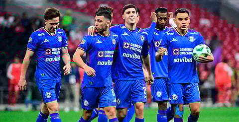 Clásico Capitalino y duelos de alto voltaje: así se jugarán los cuartos de final del Clausura 2026